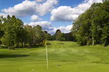 Fernwood Golf Course