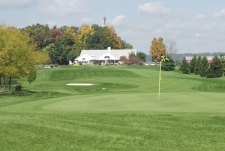 Foxchase Golf Club 