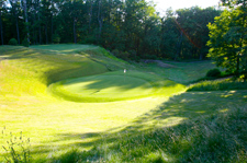 Pocono Manor Resort Course