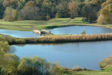 Links at Gettysburg, The