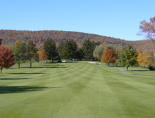 Blue Ridge Country Club - CLOSED